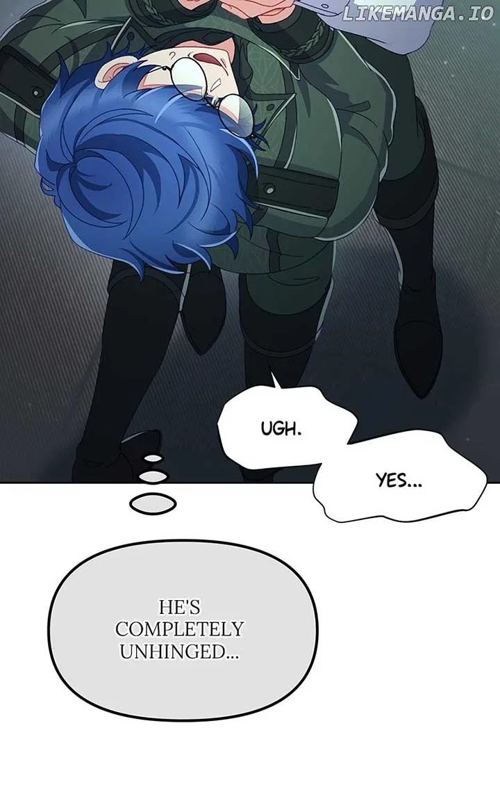 We Lost Our Engagement Chapter 24 page 70