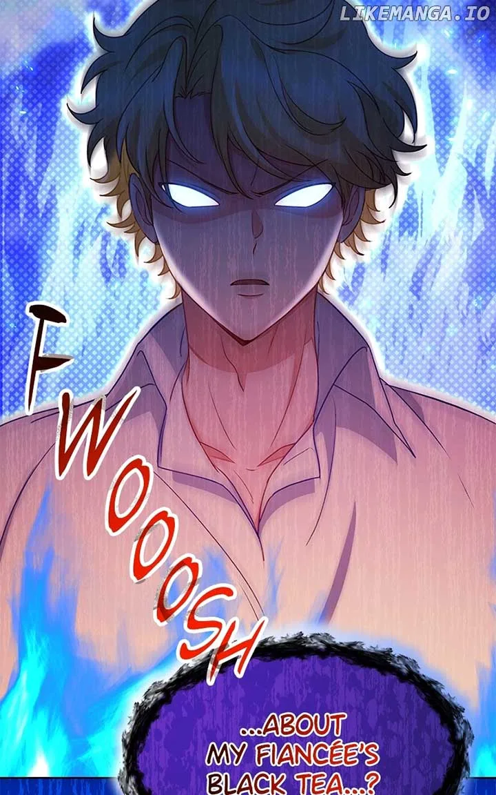 We Lost Our Engagement Chapter 24 page 61