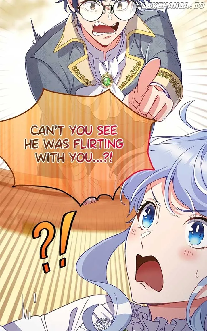 We Lost Our Engagement Chapter 27 page 27