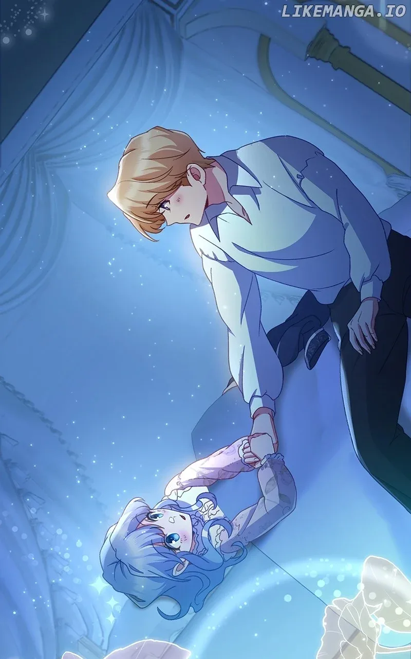 We Lost Our Engagement Chapter 26 page 41