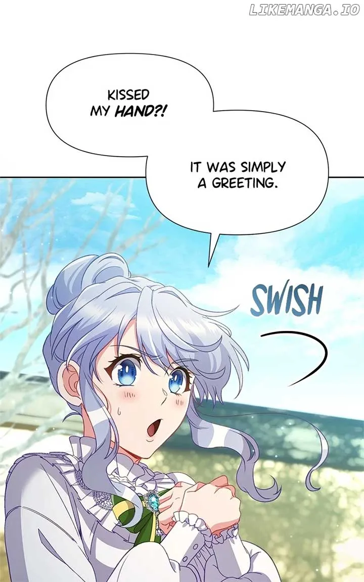 We Lost Our Engagement Chapter 27 page 31