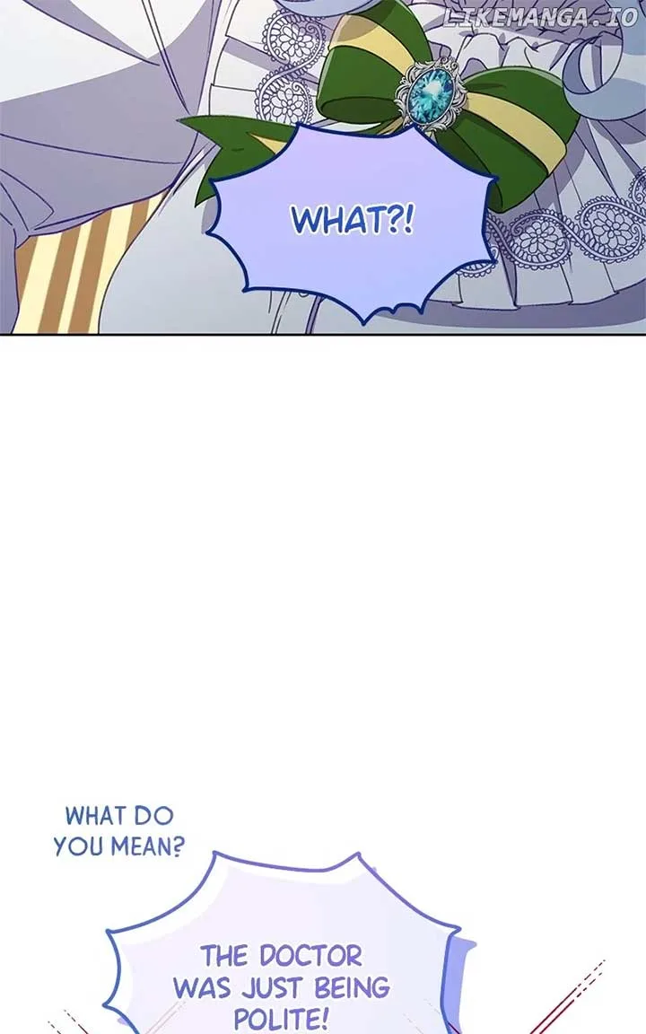 We Lost Our Engagement Chapter 27 page 28