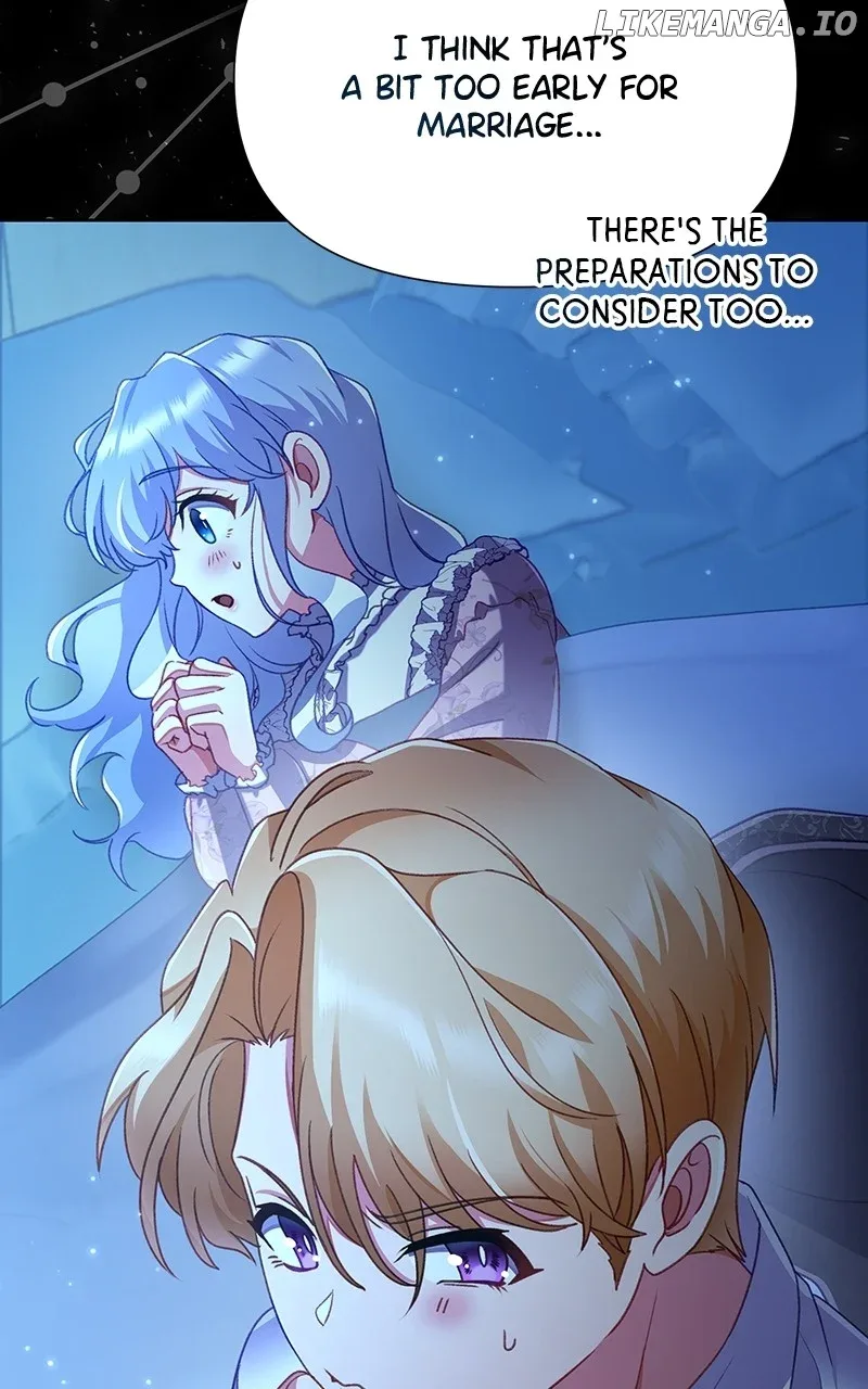 We Lost Our Engagement Chapter 26 page 47