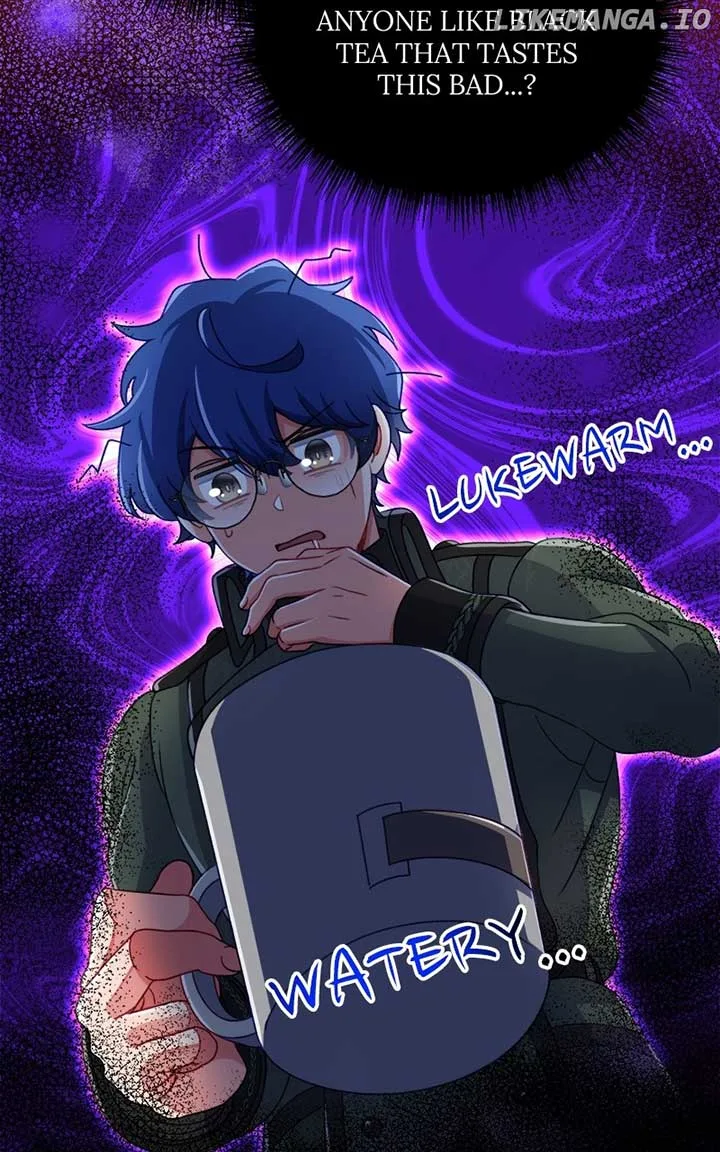 We Lost Our Engagement Chapter 24 page 55