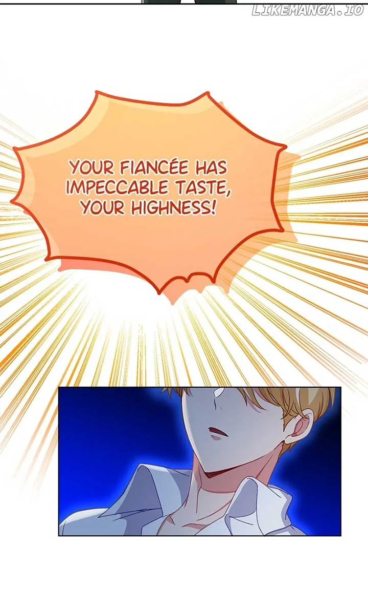 We Lost Our Engagement Chapter 24 page 65