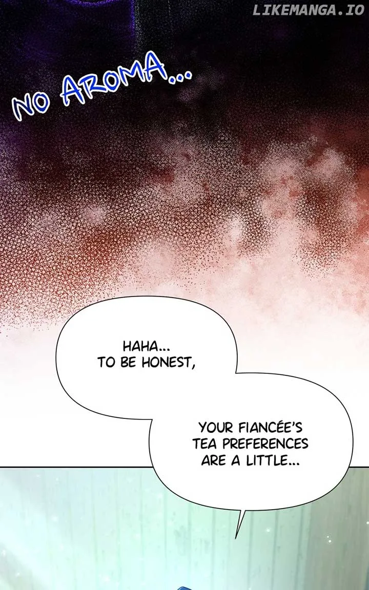 We Lost Our Engagement Chapter 24 page 56