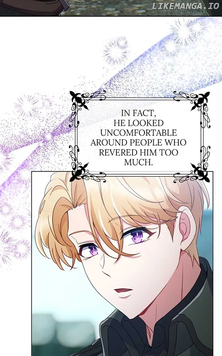 We Lost Our Engagement Chapter 24 page 77