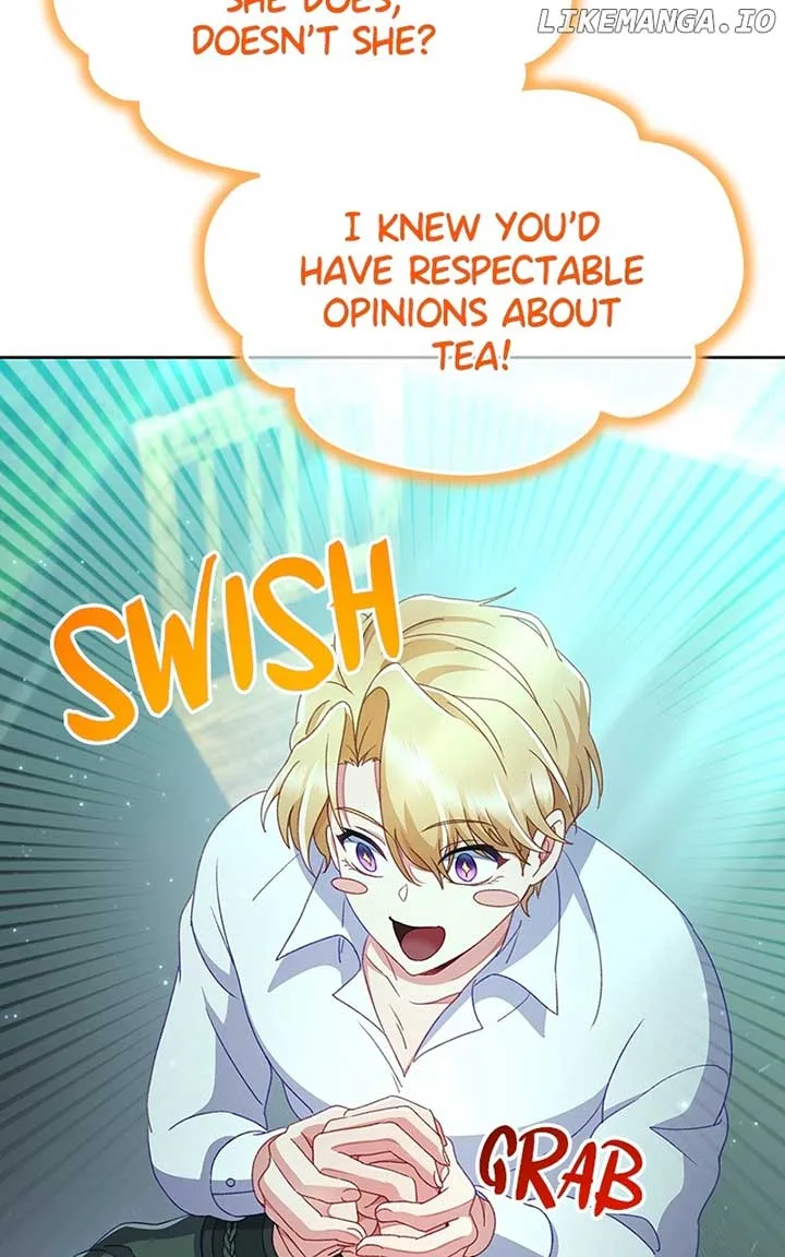 We Lost Our Engagement Chapter 24 page 69