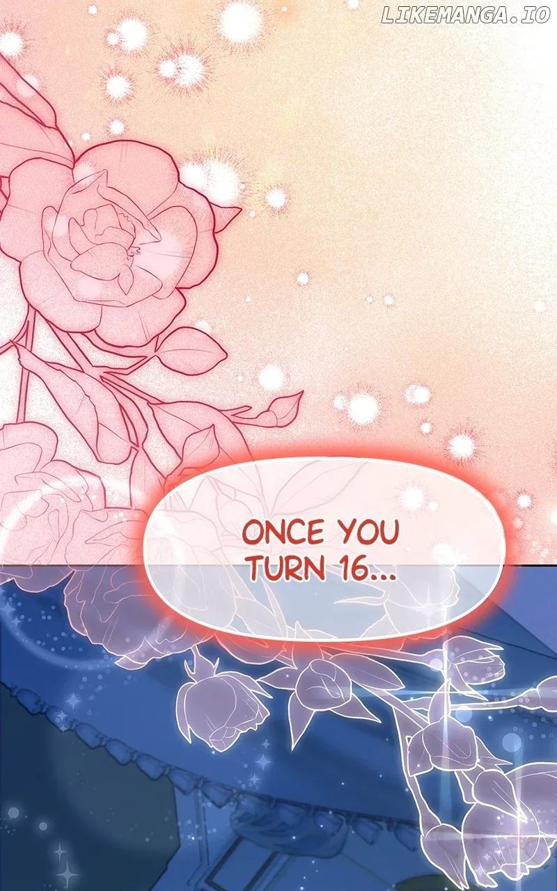 We Lost Our Engagement Chapter 26 page 40
