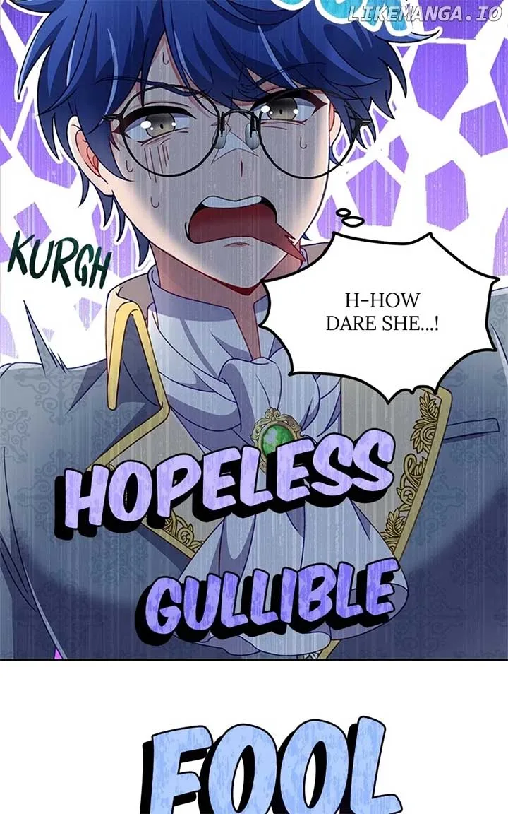 We Lost Our Engagement Chapter 27 page 33