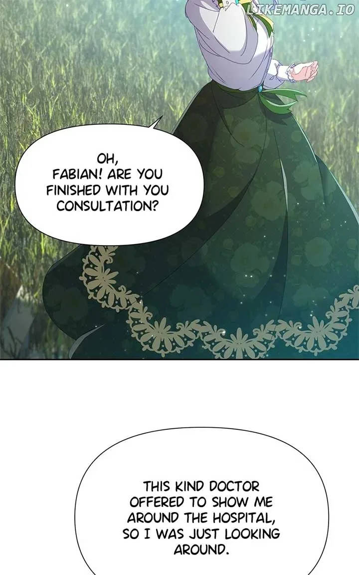 We Lost Our Engagement Chapter 27 page 20