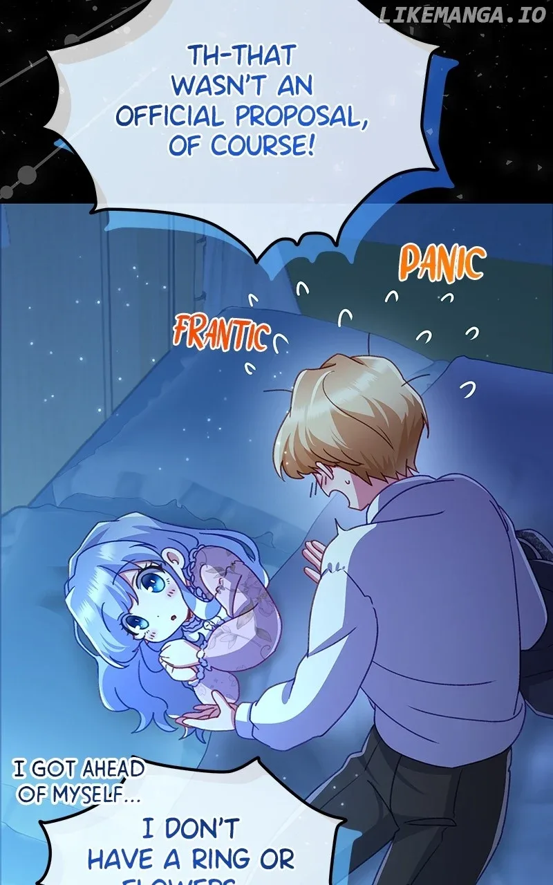 We Lost Our Engagement Chapter 26 page 45