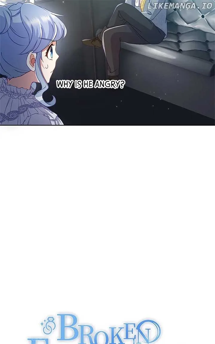 We Lost Our Engagement Chapter 27 page 36