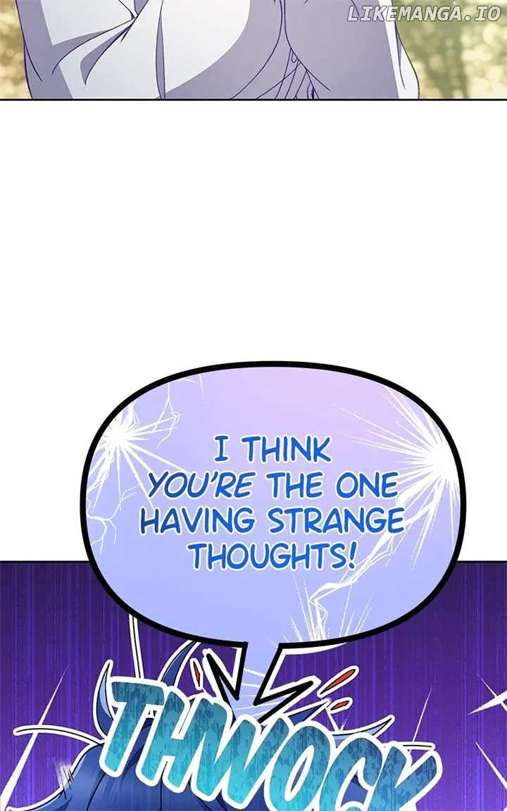 We Lost Our Engagement Chapter 27 page 32