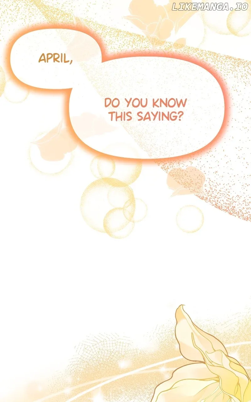 We Lost Our Engagement Chapter 26 page 56