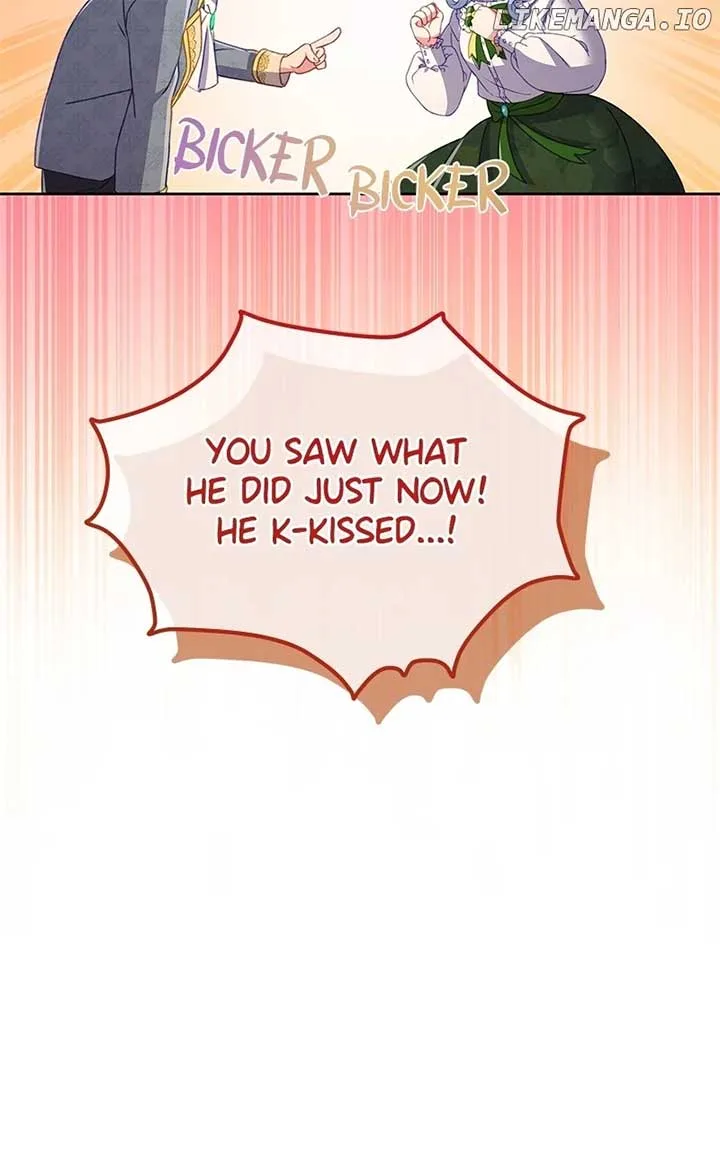 We Lost Our Engagement Chapter 27 page 30