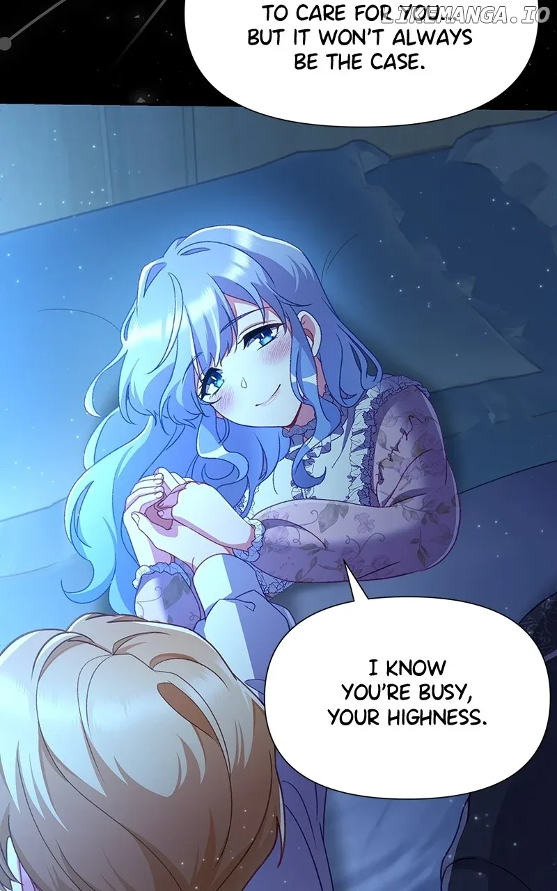 We Lost Our Engagement Chapter 26 page 33