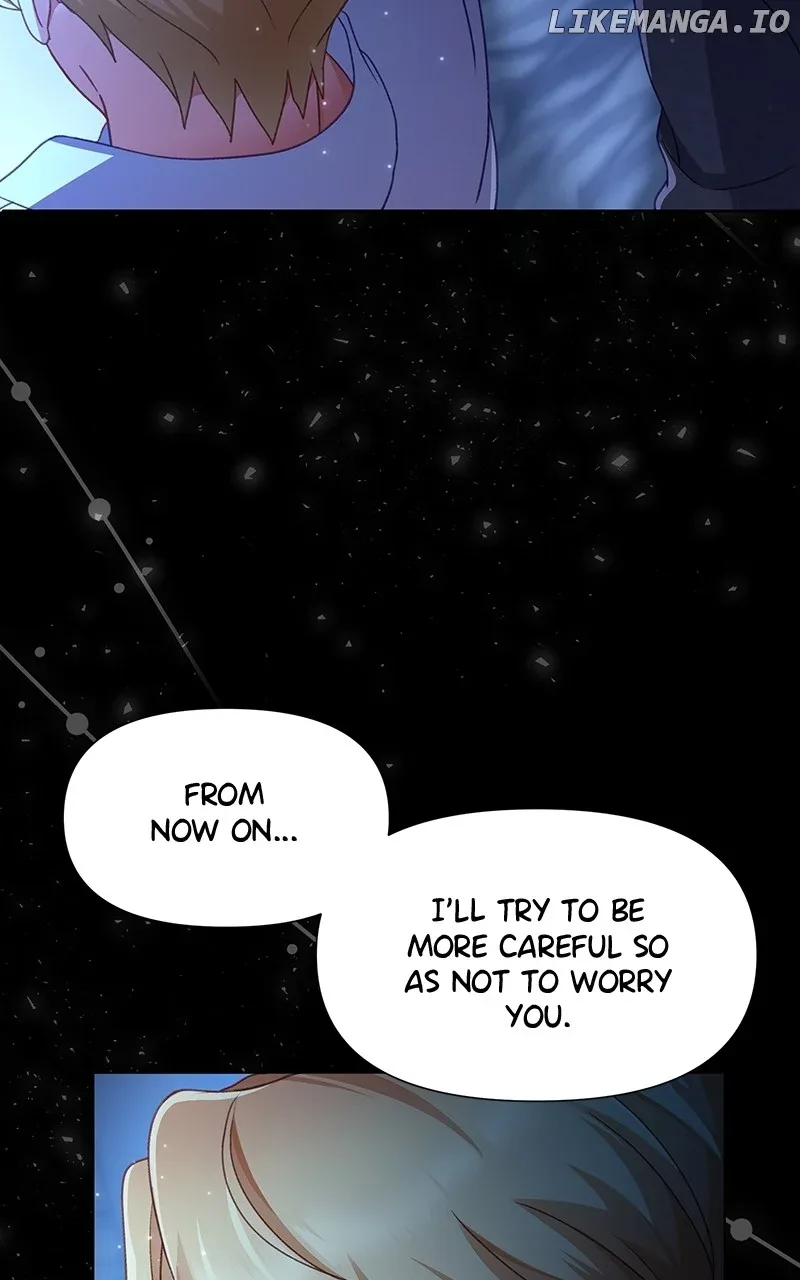 We Lost Our Engagement Chapter 26 page 34