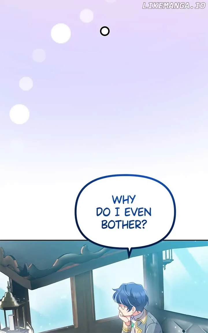 We Lost Our Engagement Chapter 27 page 35