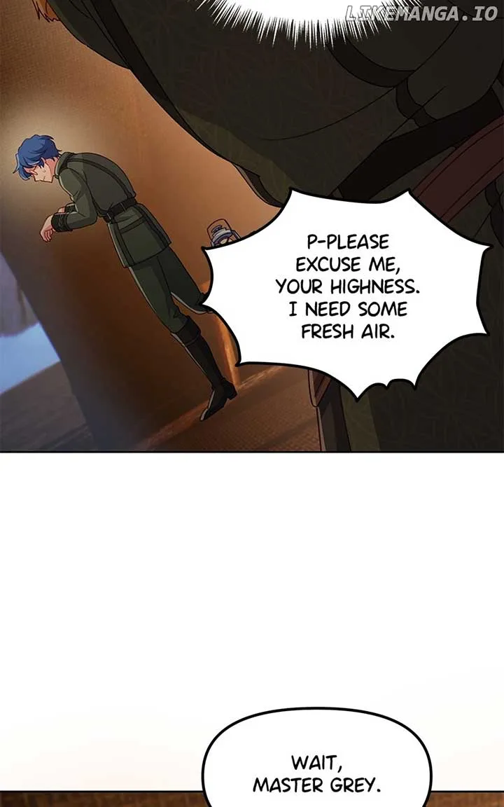 We Lost Our Engagement Chapter 24 page 88