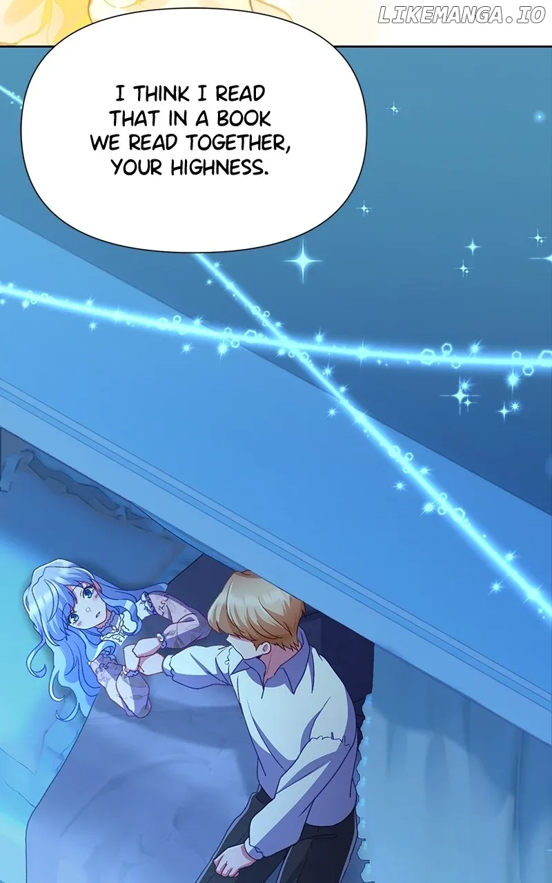 We Lost Our Engagement Chapter 26 page 58