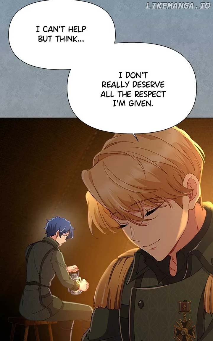 We Lost Our Engagement Chapter 24 page 80