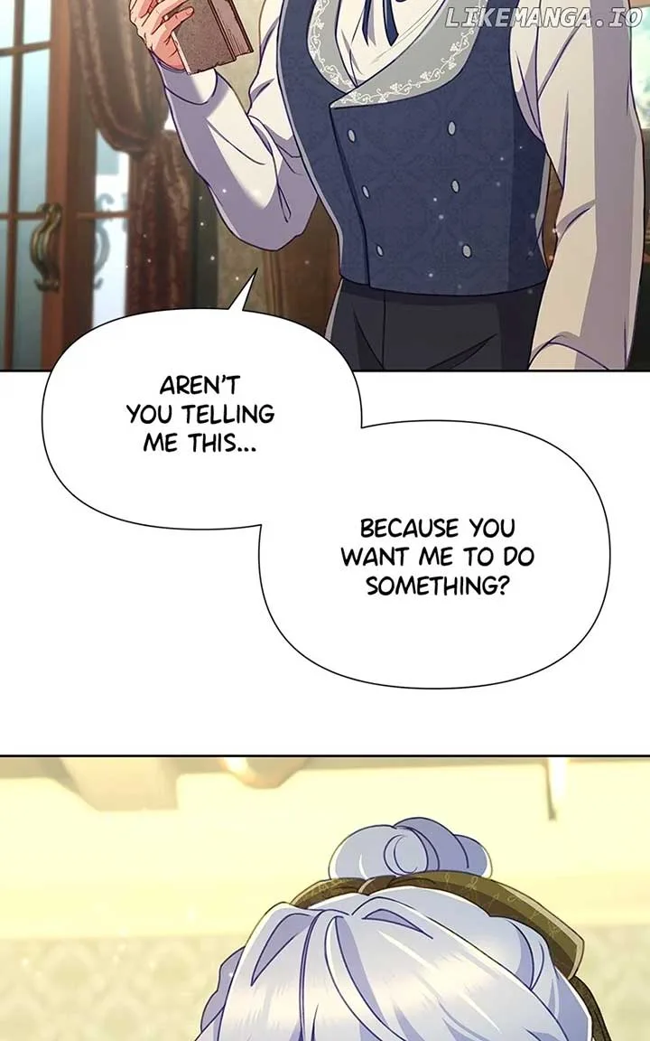We Lost Our Engagement Chapter 29 page 7