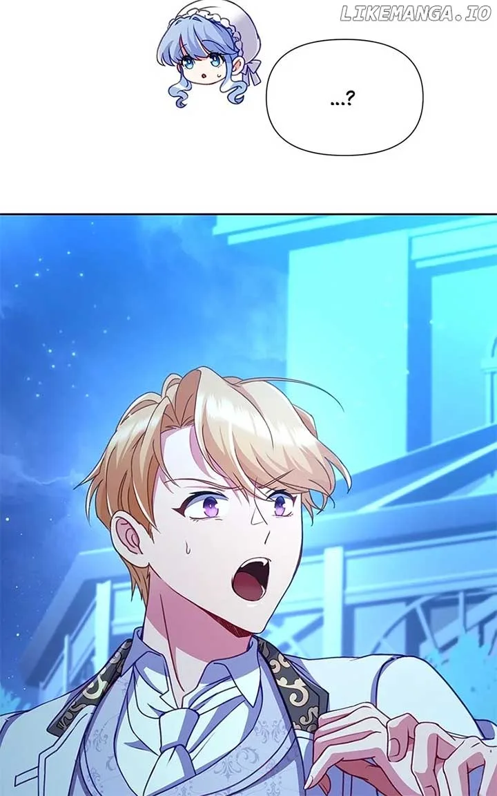 We Lost Our Engagement Chapter 30 page 38