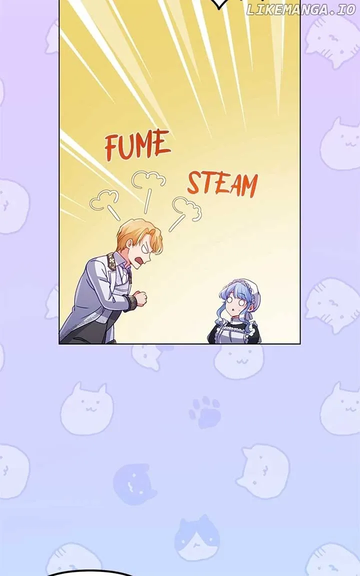 We Lost Our Engagement Chapter 30 page 46