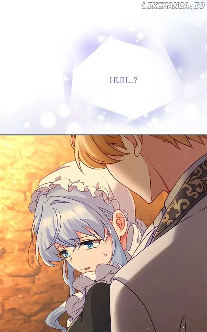 We Lost Our Engagement Chapter 30 page 13