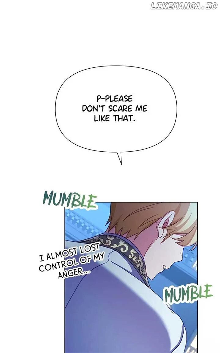 We Lost Our Engagement Chapter 30 page 55