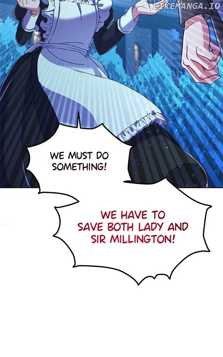We Lost Our Engagement Chapter 30 page 79