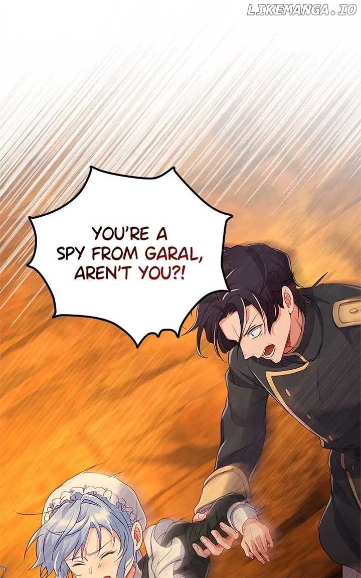 We Lost Our Engagement Chapter 30 page 2