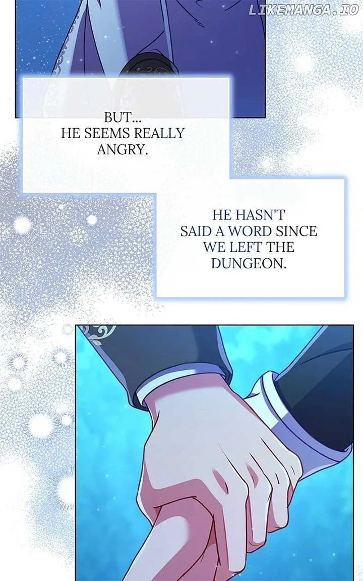 We Lost Our Engagement Chapter 30 page 33