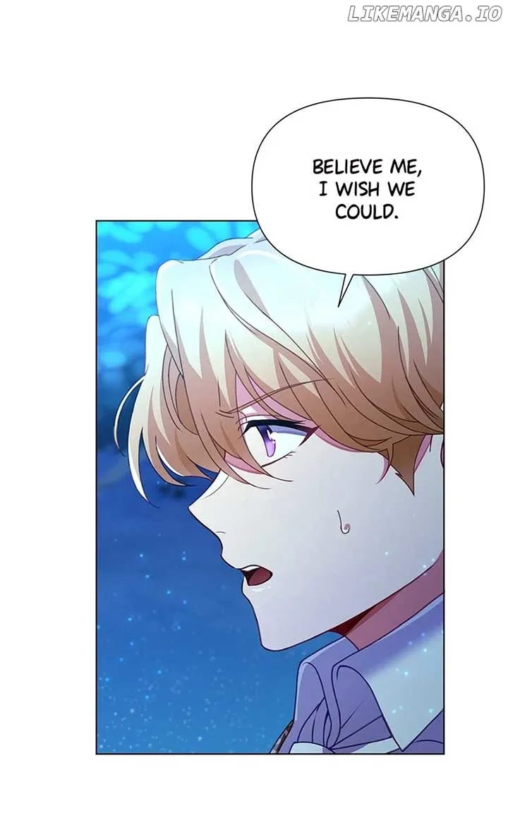 We Lost Our Engagement Chapter 30 page 80