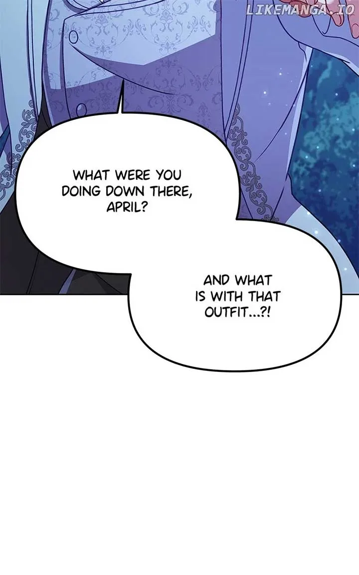 We Lost Our Engagement Chapter 30 page 39