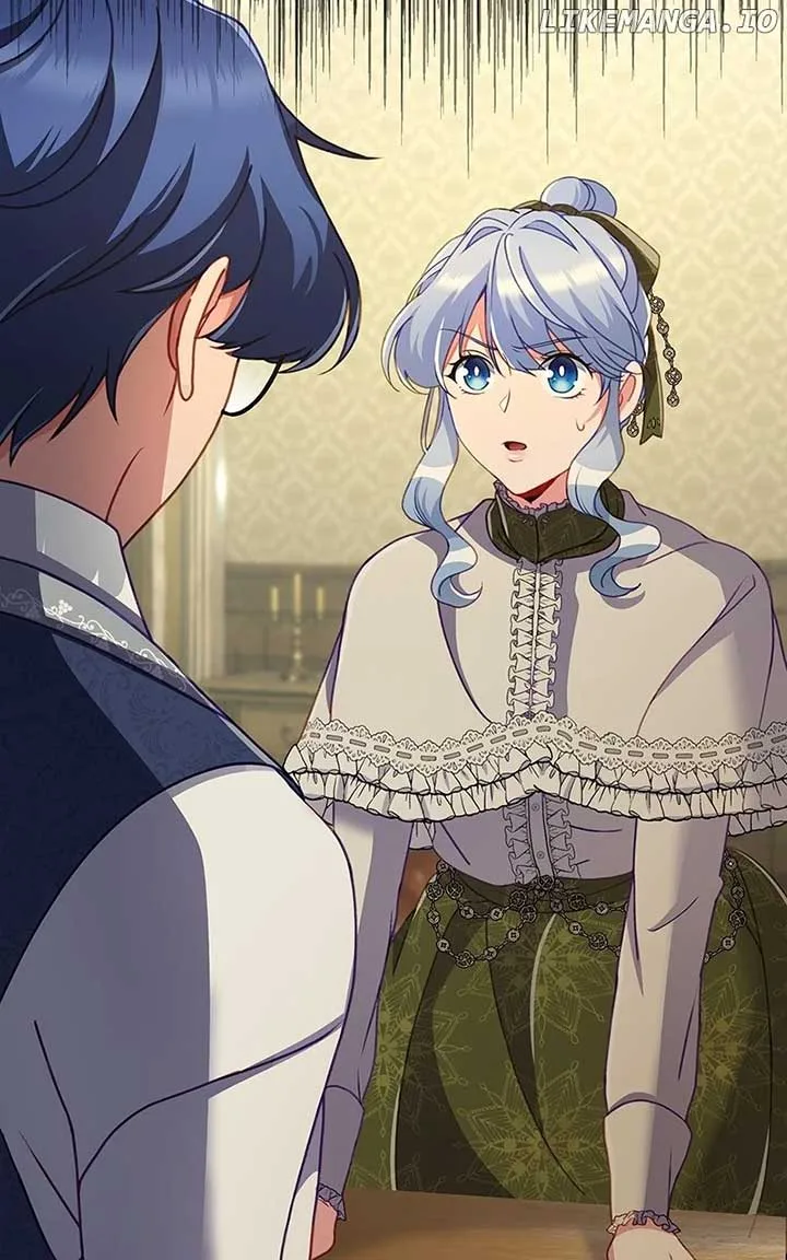 We Lost Our Engagement Chapter 29 page 4