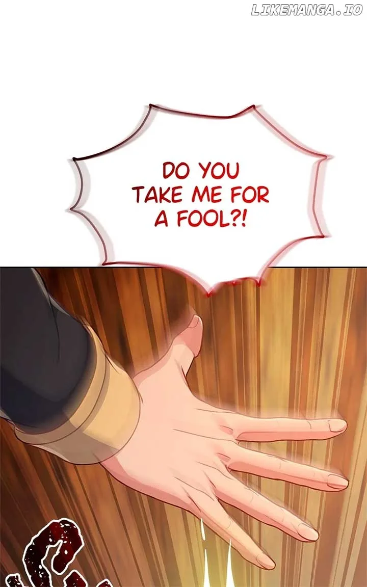 We Lost Our Engagement Chapter 30 page 7