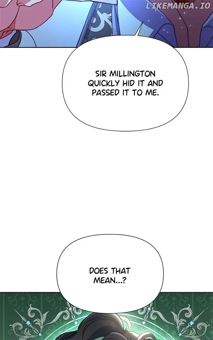 We Lost Our Engagement Chapter 30 page 65