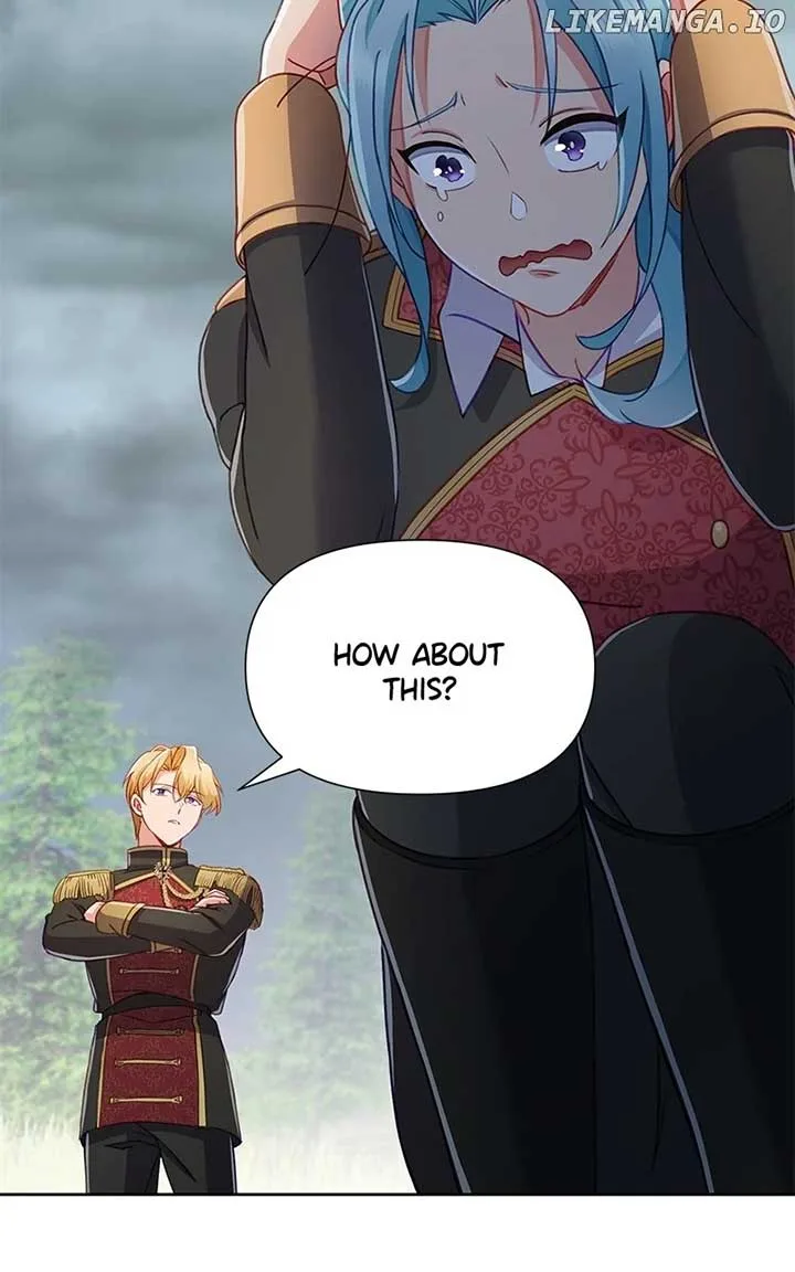 We Lost Our Engagement Chapter 29 page 48