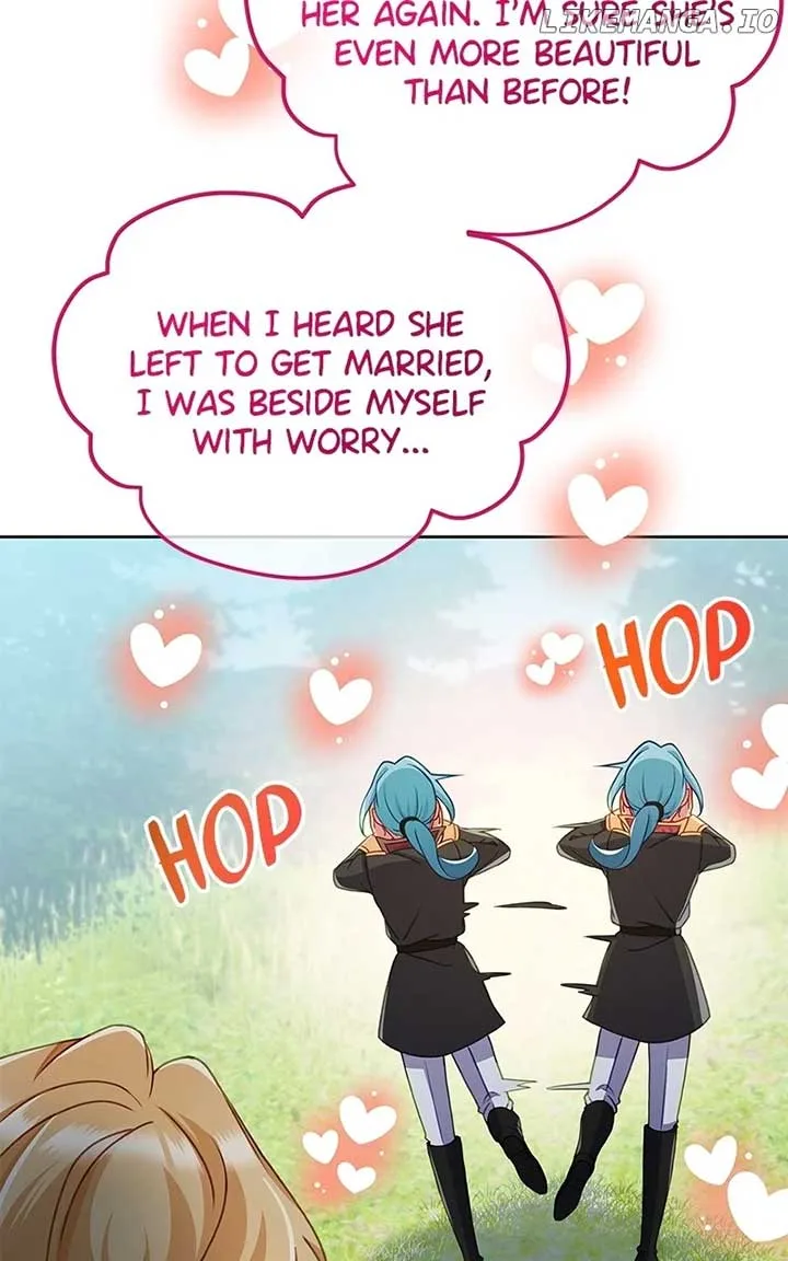 We Lost Our Engagement Chapter 29 page 37