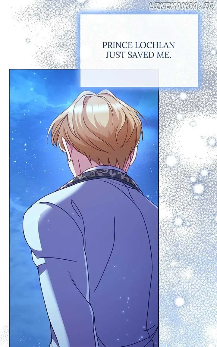 We Lost Our Engagement Chapter 30 page 32