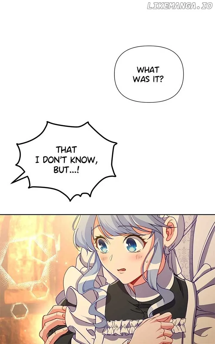 We Lost Our Engagement Chapter 30 page 21