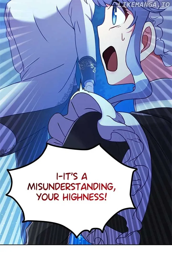 We Lost Our Engagement Chapter 30 page 48