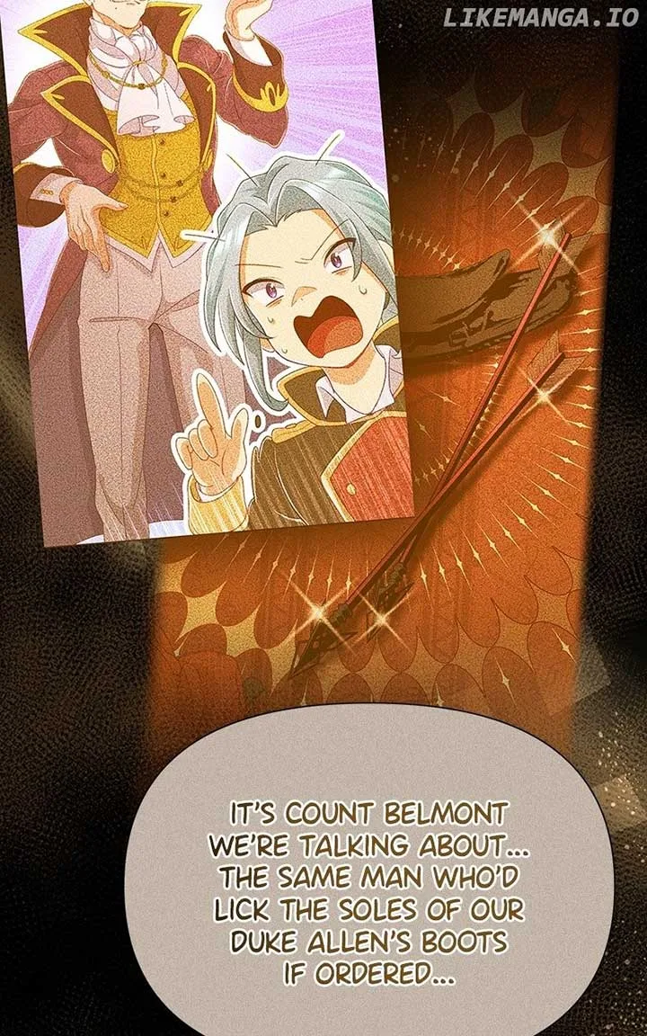 We Lost Our Engagement Chapter 30 page 92