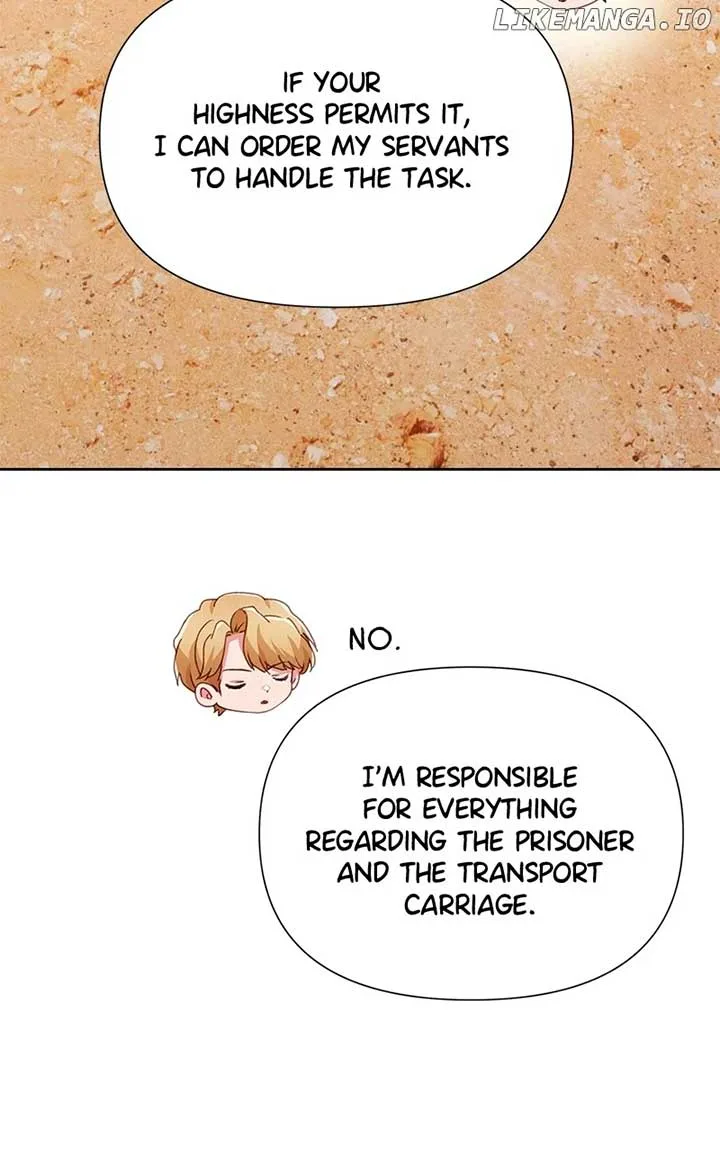We Lost Our Engagement Chapter 29 page 80