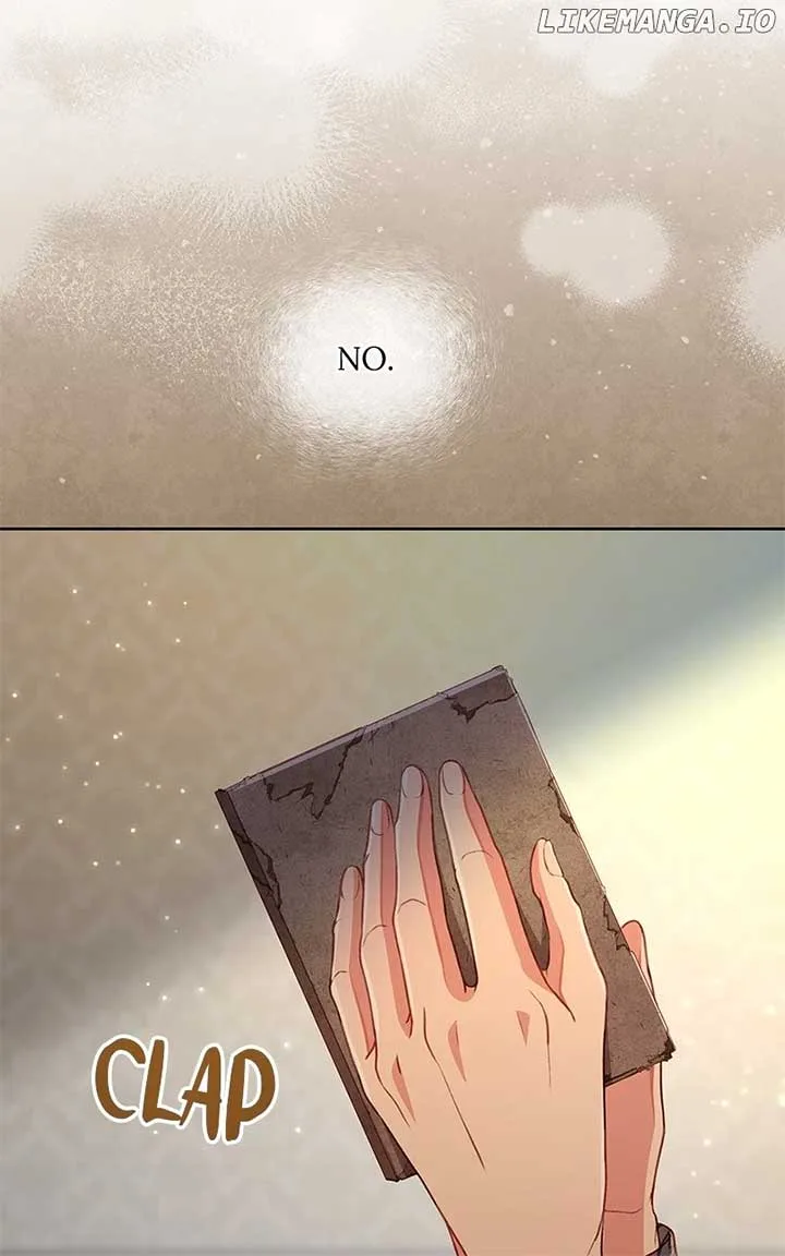 We Lost Our Engagement Chapter 27 page 44