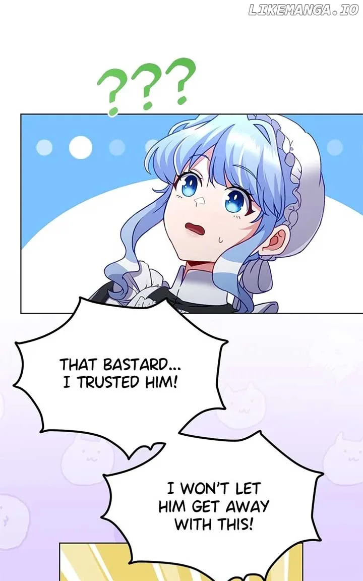 We Lost Our Engagement Chapter 30 page 45