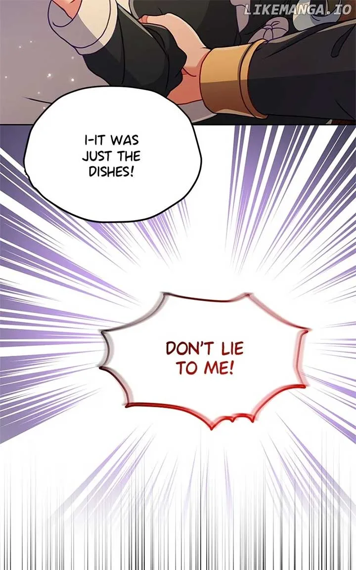 We Lost Our Engagement Chapter 30 page 5