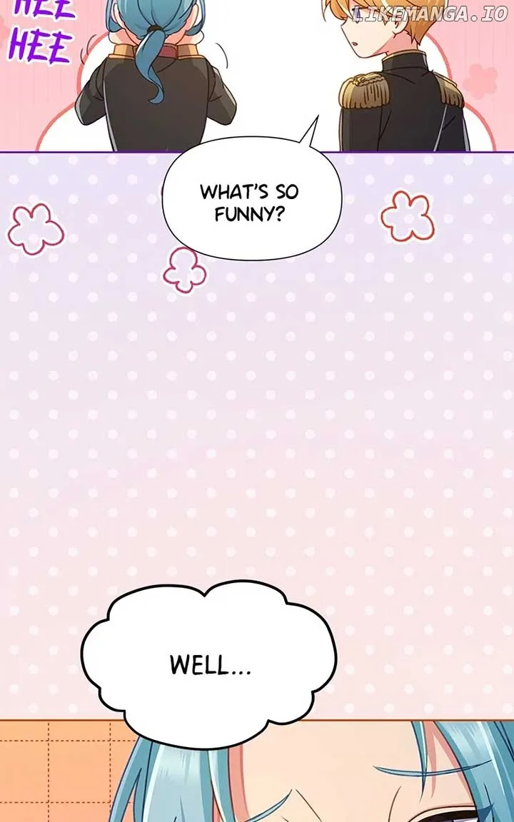 We Lost Our Engagement Chapter 29 page 32